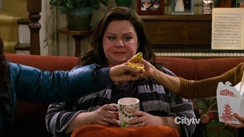 Mike & Molly 3×11