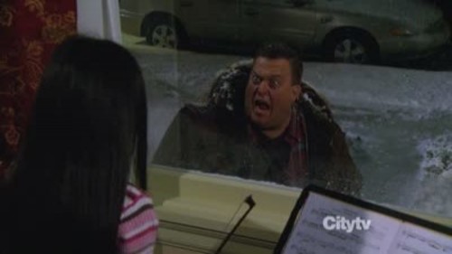 Mike & Molly 3×12