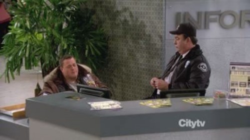Mike & Molly 3×16
