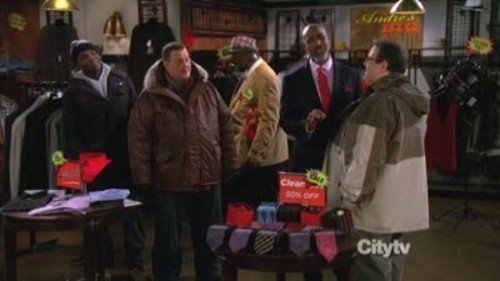 Mike & Molly 3×14