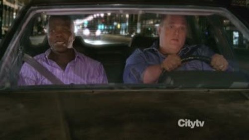 Mike & Molly 3×21
