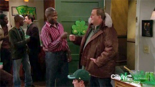 Mike & Molly 3×17
