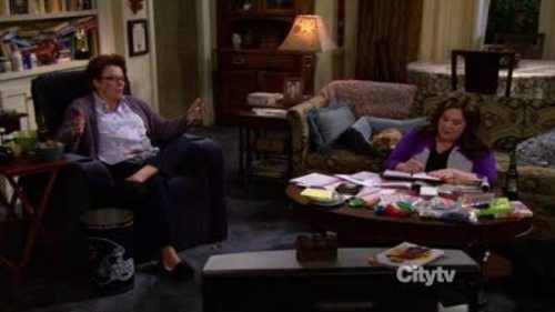 Mike & Molly 3×19