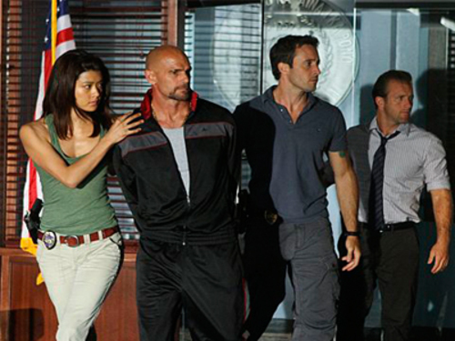 Hawaii Five-0 1×19