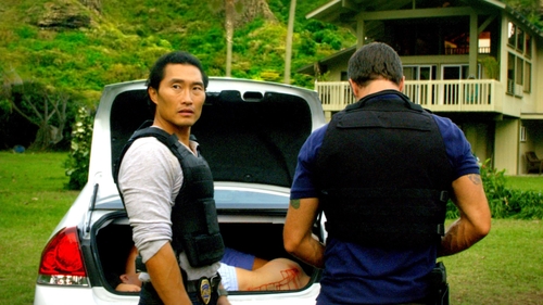 Hawaii Five-0 1×16