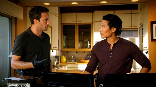 Hawaii Five-0 1×15