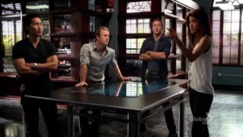 Hawaii Five-0 3×2