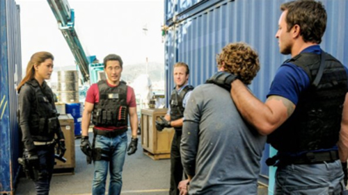 Hawaii Five-0 3×19