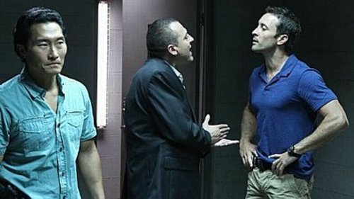 Hawaii Five-0 2×5