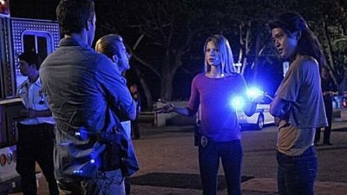 Hawaii Five-0 2×7