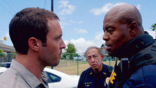 Hawaii Five-0 4×1