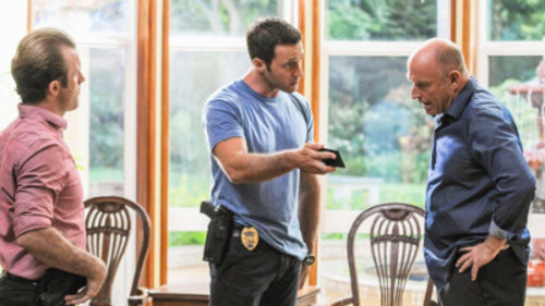 Hawaii Five-0 4×6