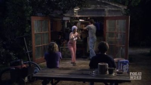 Raising Hope 1×3