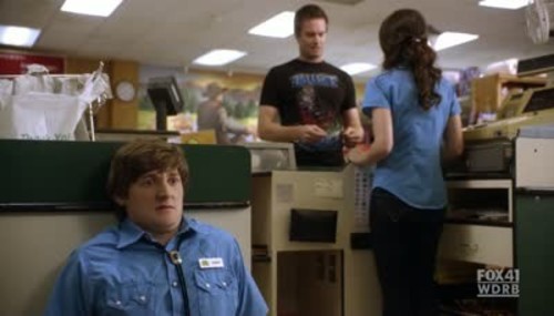 Raising Hope 1×7