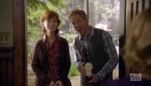 Raising Hope 1×9