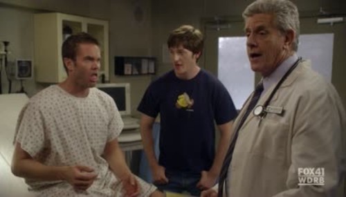 Raising Hope 1×15