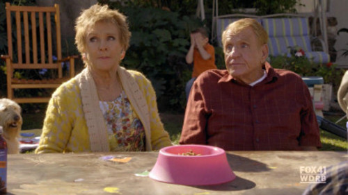 Raising Hope 1×18