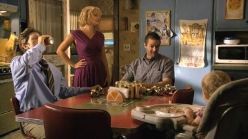 Raising Hope 2×1