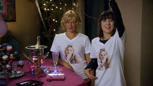 Raising Hope 2×4