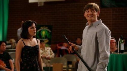 Raising Hope 2×8