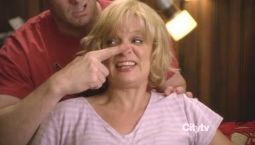 Raising Hope 2×17