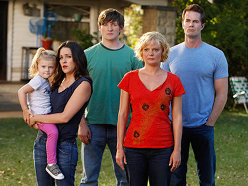 Raising Hope 3×2