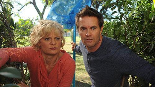 Raising Hope 3×9