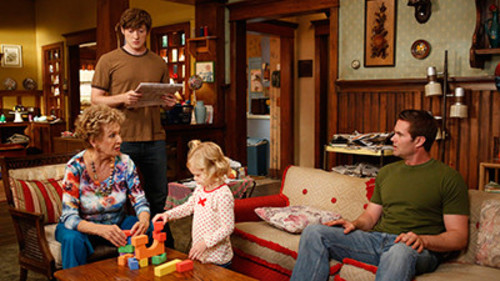 Raising Hope 3×12