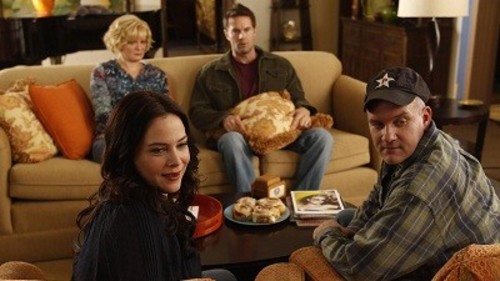 Raising Hope 3×17