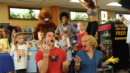 Raising Hope 3×19