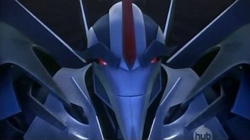 Transformers: Prime 1×5