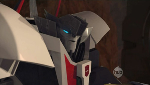 Transformers: Prime 1×8