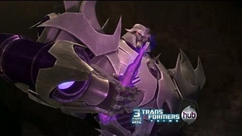 Transformers: Prime 1×2