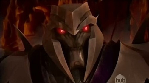 Transformers: Prime 1×13