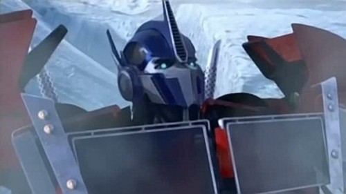 Transformers: Prime 1×14