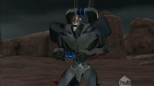 Transformers: Prime 1×20