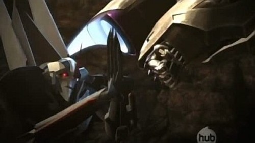 Transformers: Prime 1×19