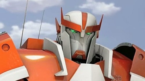 Transformers: Prime 1×22