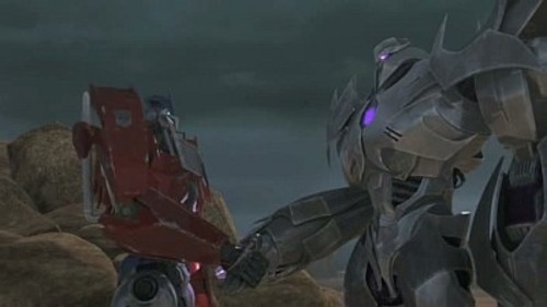 Transformers: Prime 1×25