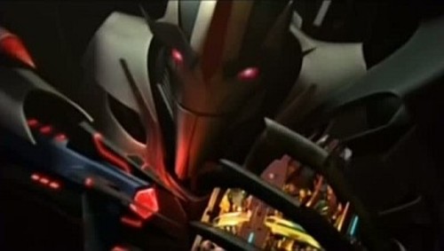 Transformers: Prime 2×5