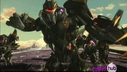 Transformers: Prime 2×10