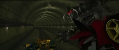 Transformers: Prime 2×12