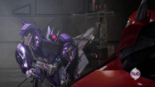 Transformers: Prime 2×17