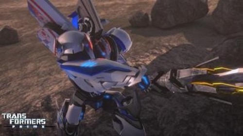 Transformers: Prime 2×20