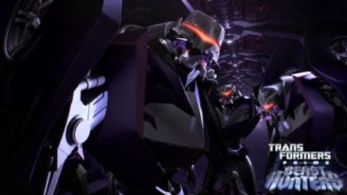 Transformers: Prime 3×8