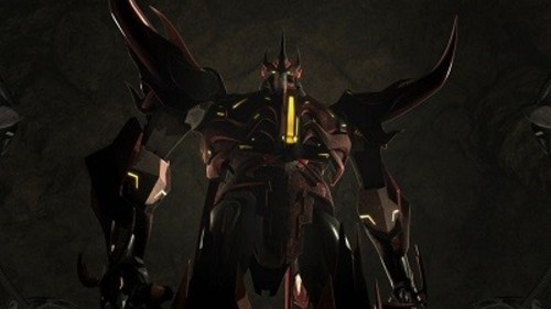 Transformers: Prime 3×9