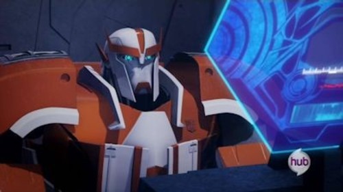 Transformers: Prime 3×12