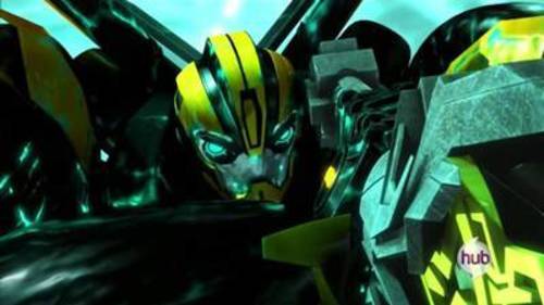 Transformers: Prime 3×13