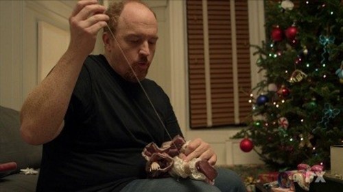 Louie 3×13