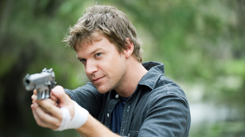 The Glades 1×1